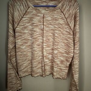 Juniors Arizona pullover